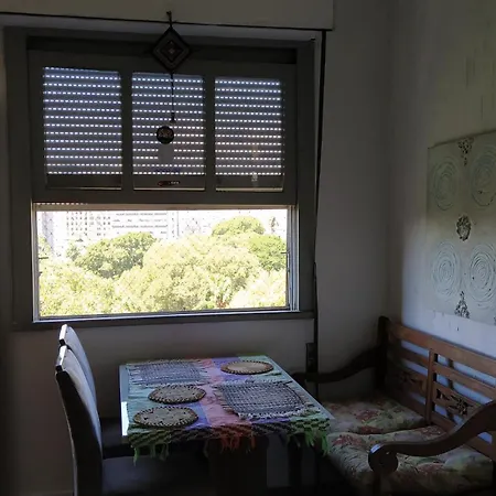 Apartamento E Quartos Centro 里约热内卢 Exterior photo