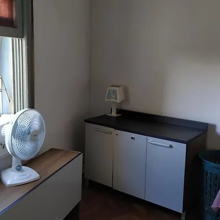 Apartamento E Quartos Centro 里约热内卢 Exterior photo