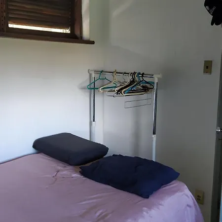 Apartamento E Quartos Centro 里约热内卢 Exterior photo