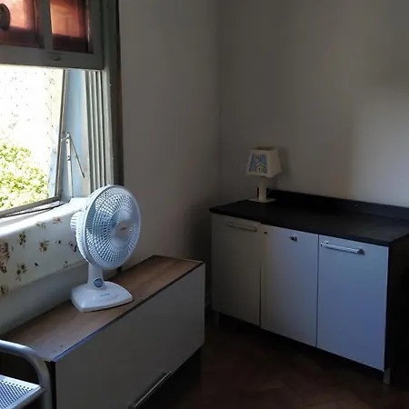 Apartamento E Quartos Centro 里约热内卢 Exterior photo