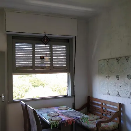 Apartamento E Quartos Centro 里约热内卢 Exterior photo