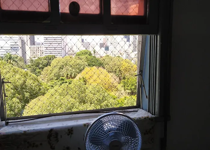 Apartamento E Quartos Centro