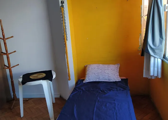 Apartamento E Quartos Centro