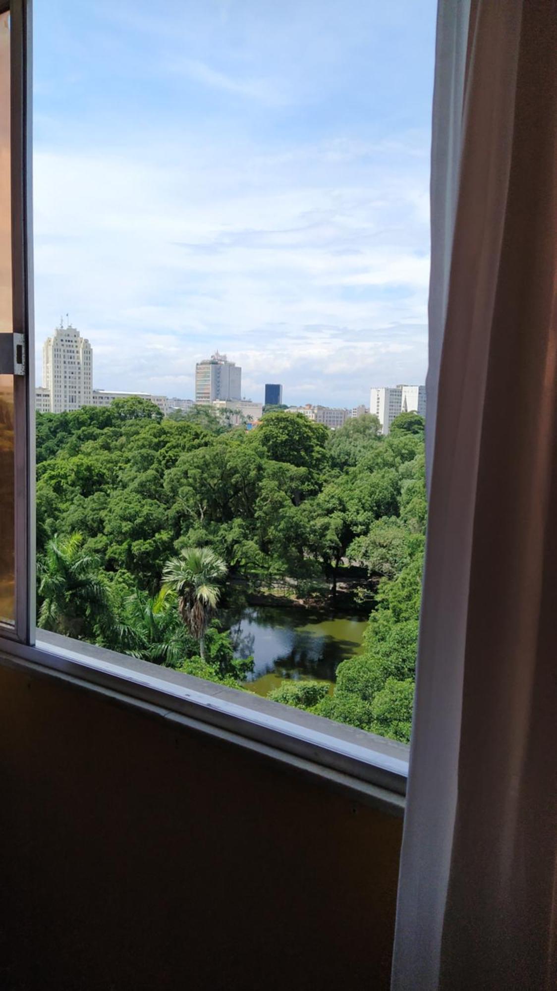 E Quartos Centro Apartment Rio de Janeiro