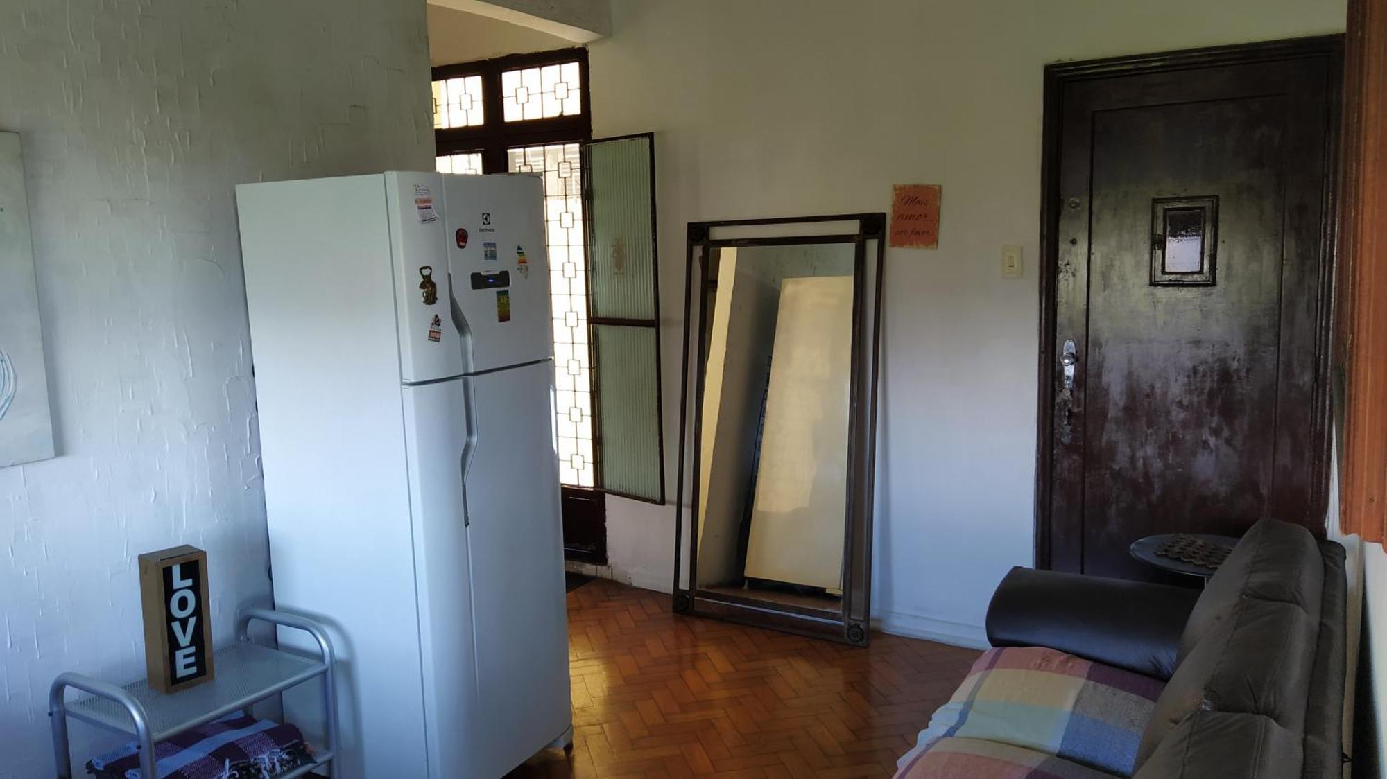 Apartment E Quartos Centro