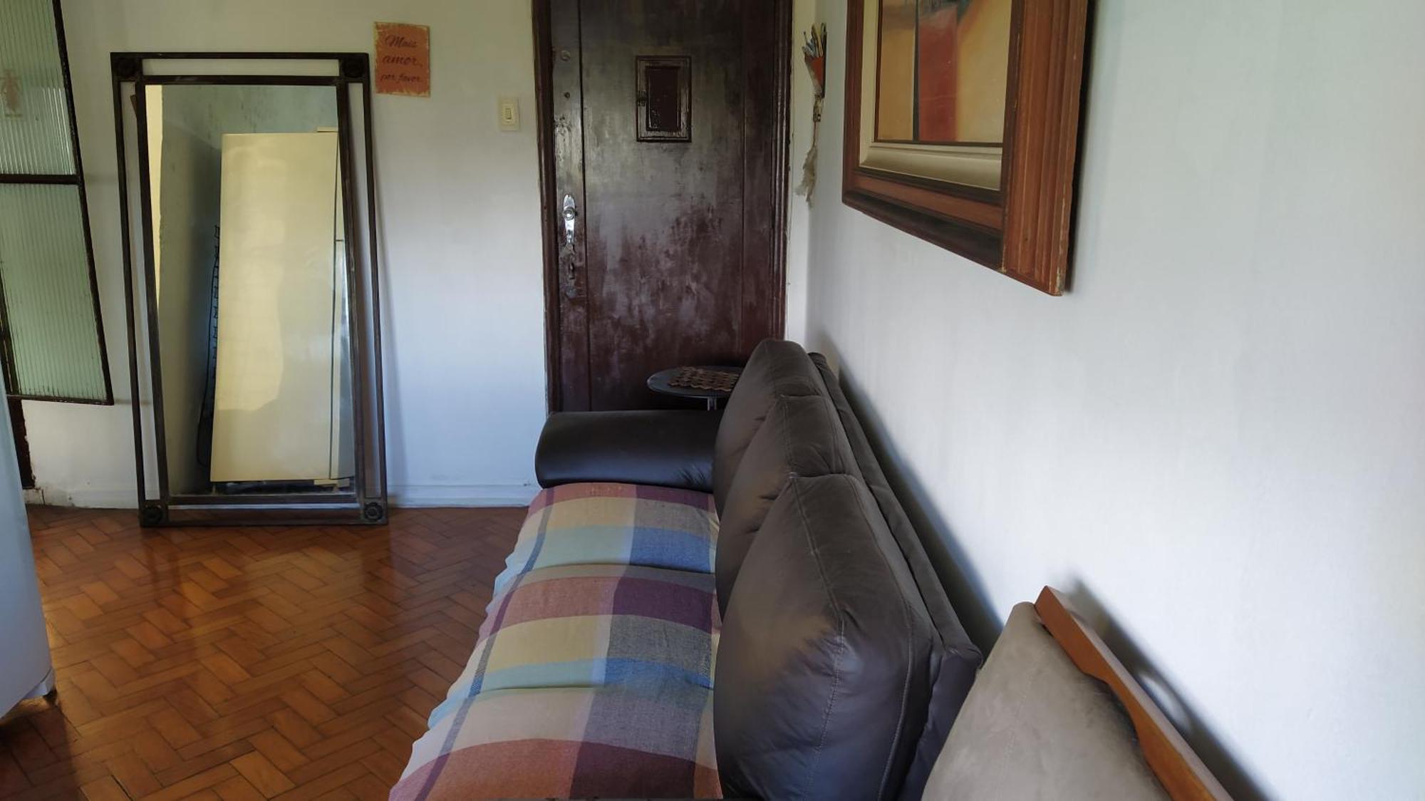 E Quartos Centro Apartment Rio de Janeiro