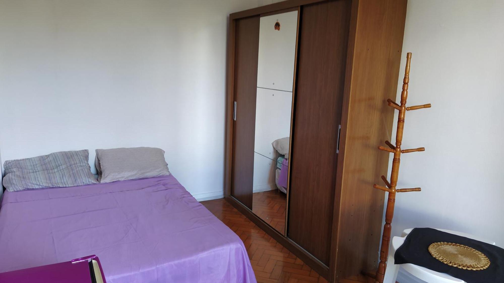 E Quartos Centro Apartment