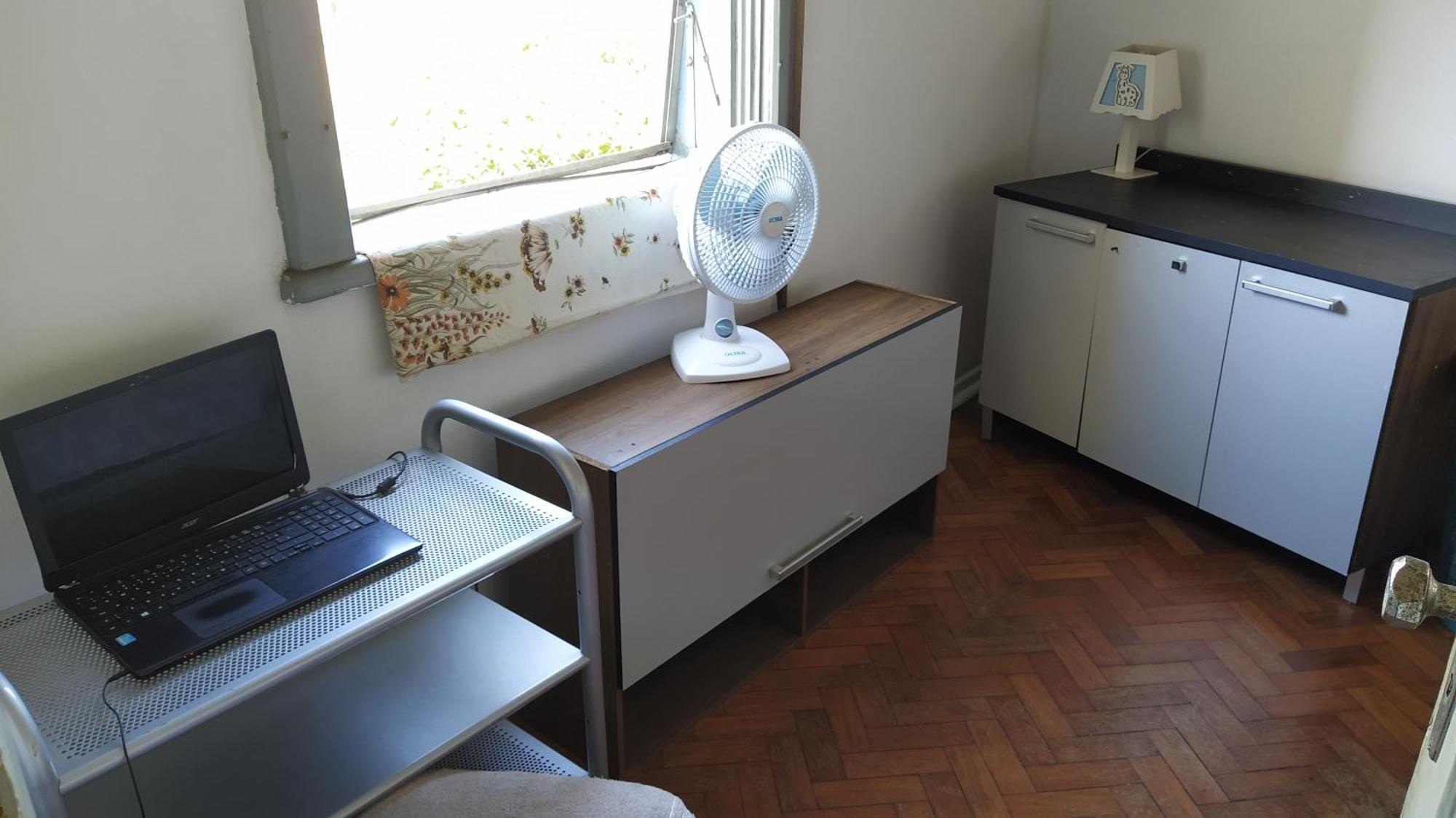 Apartment E Quartos Centro Rio de Janeiro