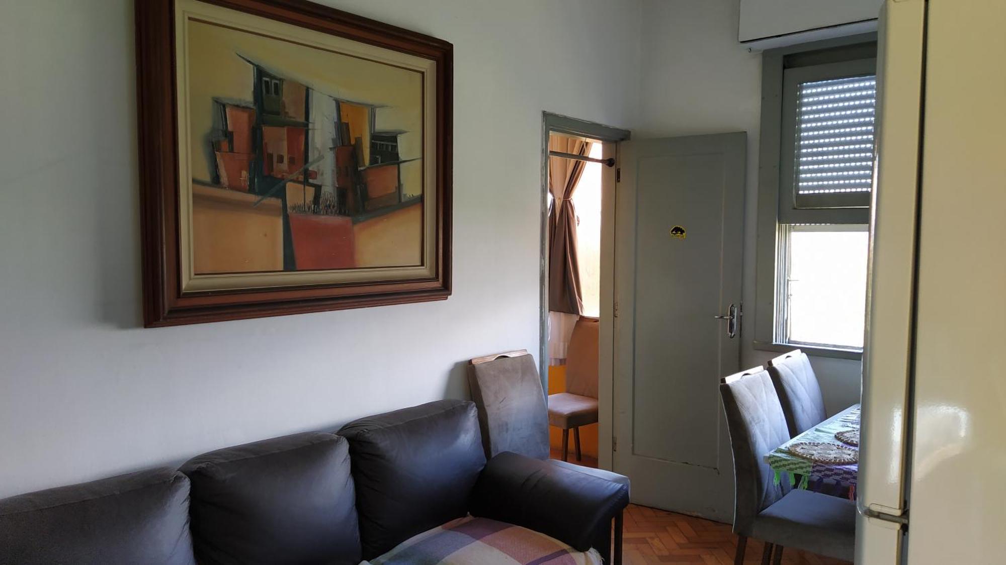 Apartment E Quartos Centro Rio de Janeiro